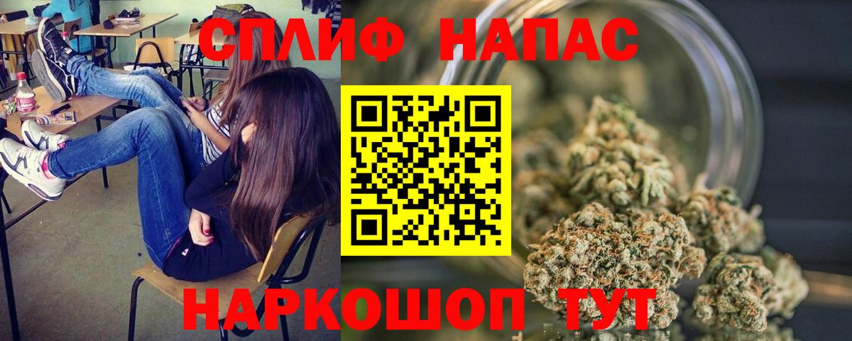 Конопля Bruce Banner Сальск
